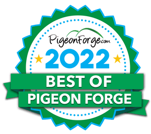 MagiQuest Nominated in Best of Pigeon Forge